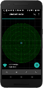 Bluetooth Radar - Find Devices screenshot 3