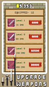 RPG Clicker screenshot 4
