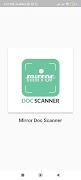 Mirror Doc Scanner স্ক্রিনশট 5