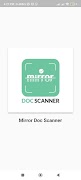Mirror Doc Scanner 스크린샷 5