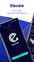Elevate (internal) Cartaz
