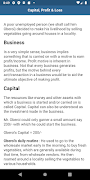 Financial Accounting screenshot 3