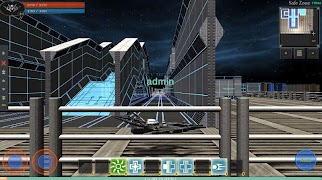 SpaceAge скриншот 4