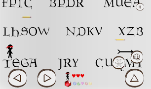 Escape Book screenshot 2