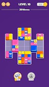 Jello Field screenshot 5