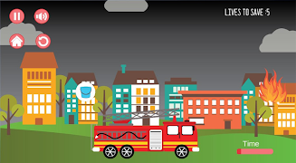 Fire Control स्क्रीनशॉट 6