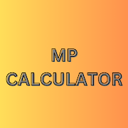 Poster MP Calculator