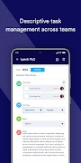 Shift - Project Management Too Screenshot 4