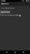 MIDI BLE Connect screenshot 2