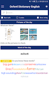 پوستر English Learner Dictionary Pro