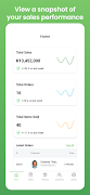 Salespoint اسکرین شاٹ 1