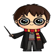 Wie man eine Hexe zeichnet Screenshot 7