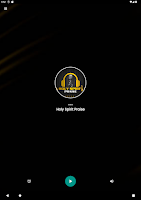 Holy Spirit Praise 截图 2