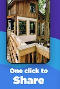Tree House Design screenshot 3