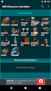 A:RC captura de pantalla 1