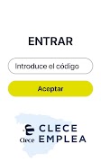 Clece Emplea syot layar 6