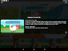 Baby Einstein screenshot 6