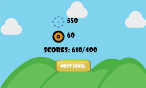 Sky Diver HD screenshot 2