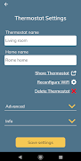 Seitron Smart screenshot 5