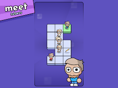 Tuber Trouble screenshot 4