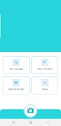 Translator Pro Poster