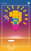 Poster Breakoid - Bricks Breaker