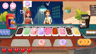 DoNutMess 스크린샷 3