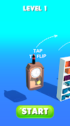 Bottle Prank poster