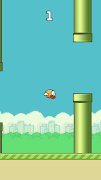 Flappy Flight imagem de tela 5