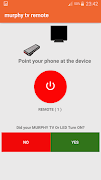murphy tv remote 스크린샷 3