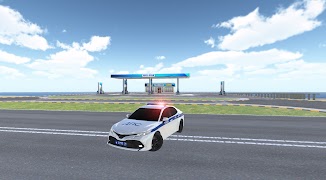 Tamaev Drive : Онлайн स्क्रीनशॉट 4