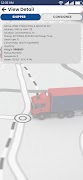 Astra Track capture d'écran 3