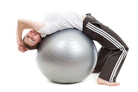 Ball Exercises Screenshot 5