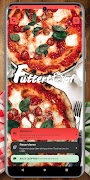 Futtertopf Plakat