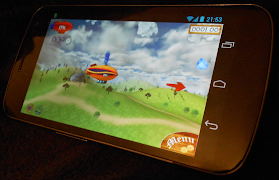 Uplift اسکرین شاٹ 2