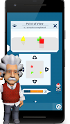 برنامه‌نما Einstein Brain Training عکس از صفحه