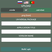 CBuilder - Build your game imagem de tela 2