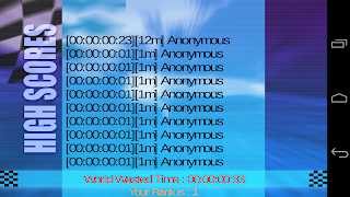 Desert Rigs captura de pantalla 4