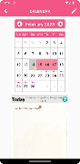HF Period Tracker 截图 6