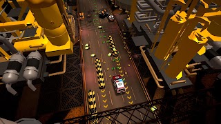 Cop Clash screenshot 5