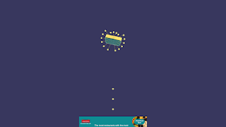 برنامه‌نما SpongePins عکس از صفحه