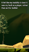 Getting Over It syot layar 3