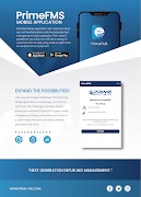 PrimeFMS ภาพหน้าจอ 2