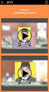 Poster JR MOBILE