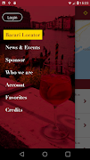 iBacari screenshot 1