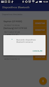 Bluetooth Auto imagem de tela 2