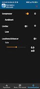 برنامه‌نما Dynamix System Audio Effects عکس از صفحه