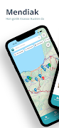 Mendiak Poster