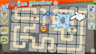 برنامه‌نما Match Maze عکس از صفحه
