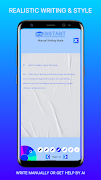 AI Assignment Writer Screenshot 1